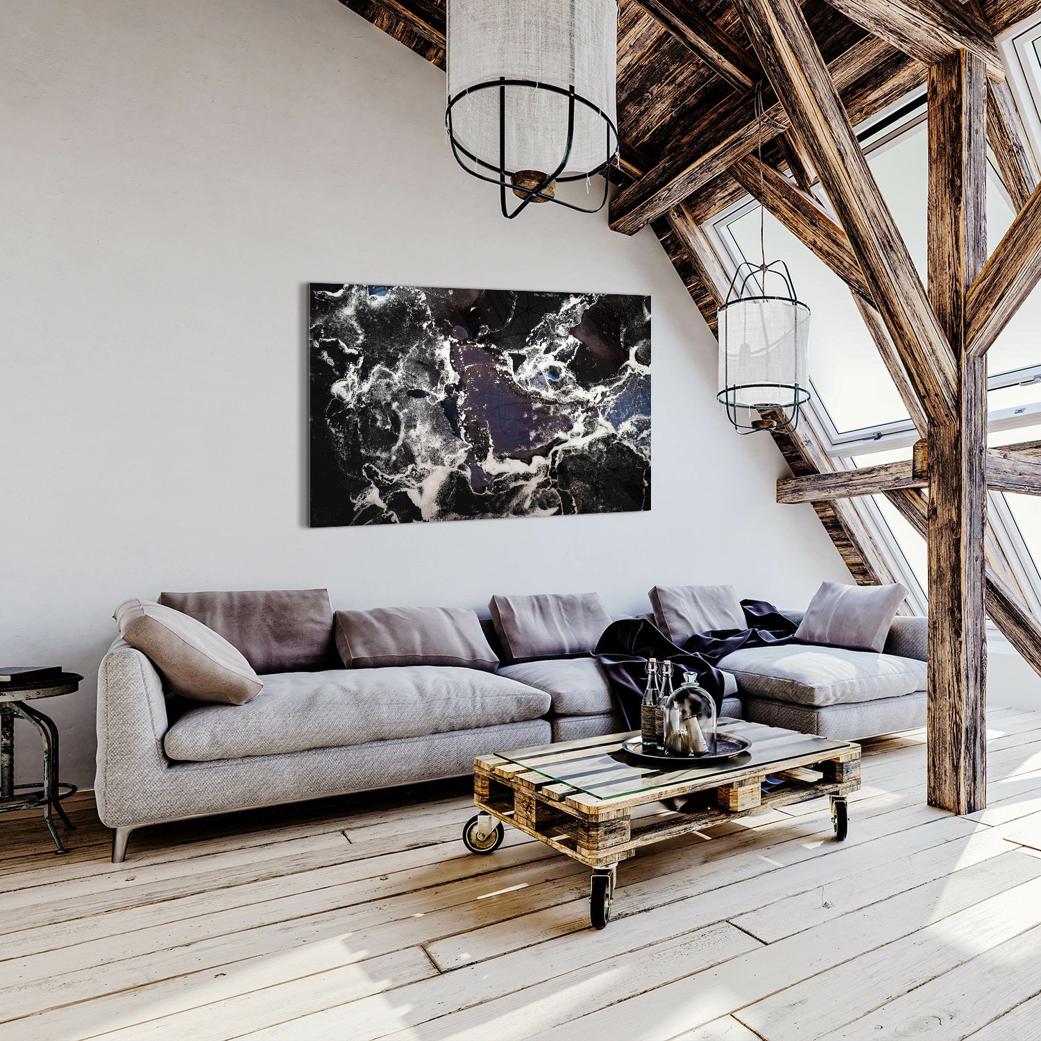 Darkness - Afbeelding 3