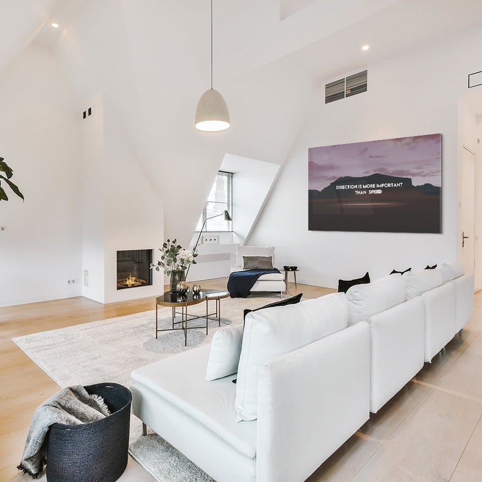 Direction is more important than speed - Afbeelding 5