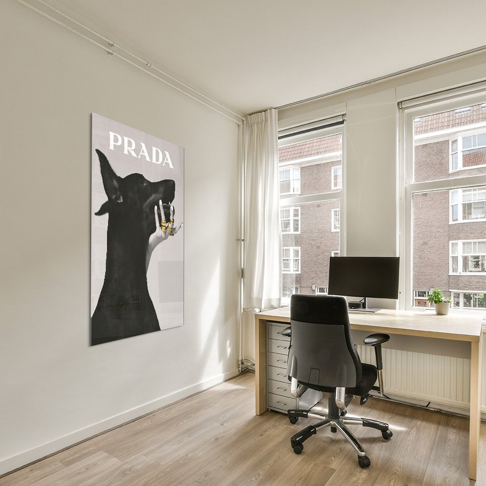 Dobie Style - Afbeelding 6