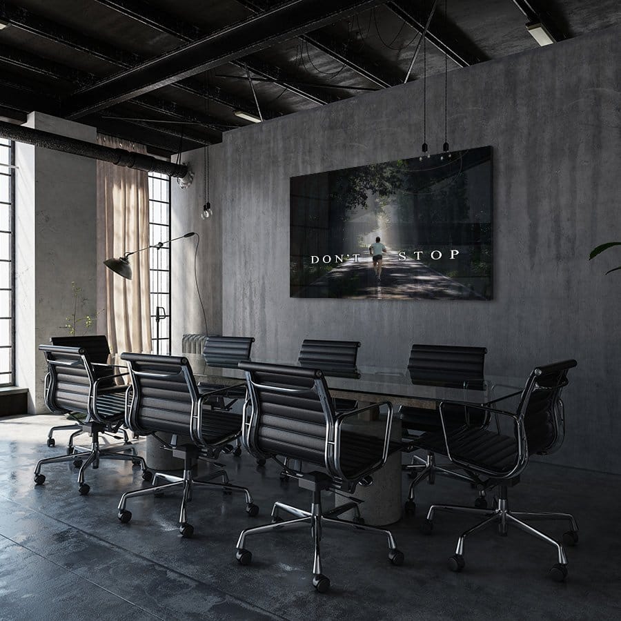 Don't stop - Afbeelding 5