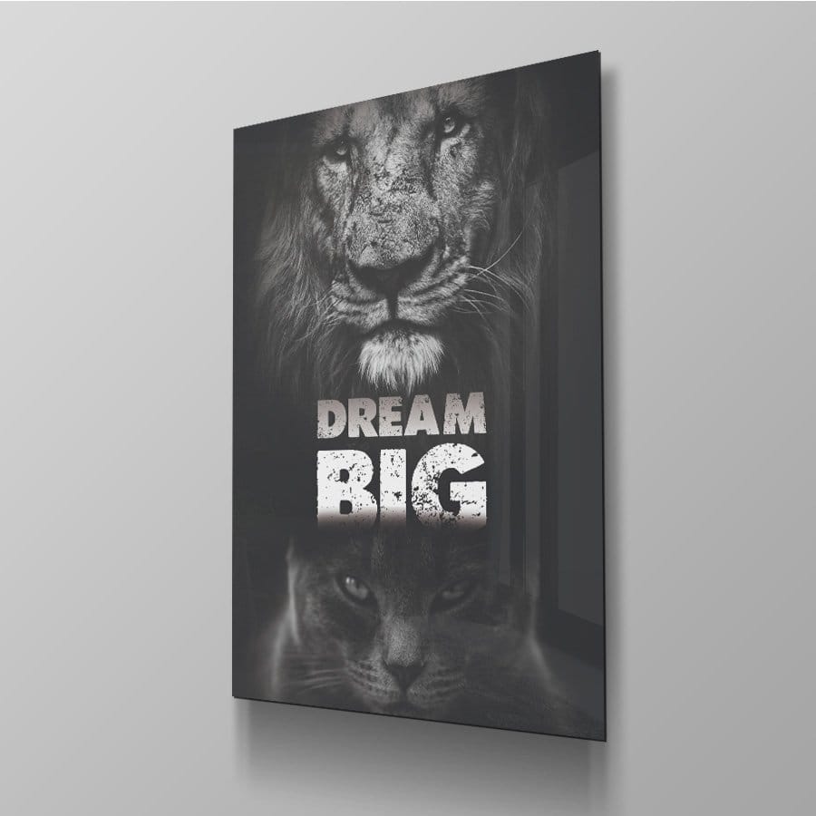 Dream big - Afbeelding 4