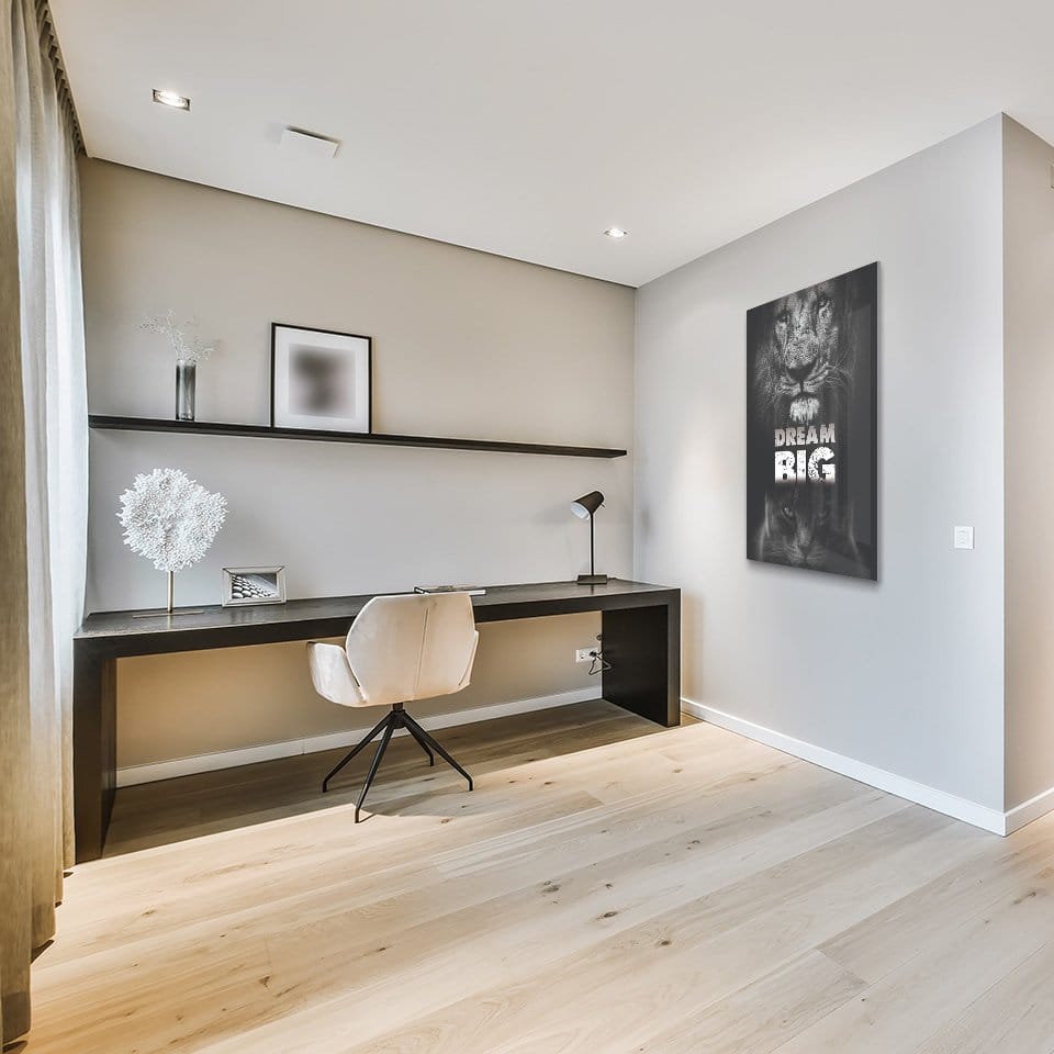 Dream big - Afbeelding 3