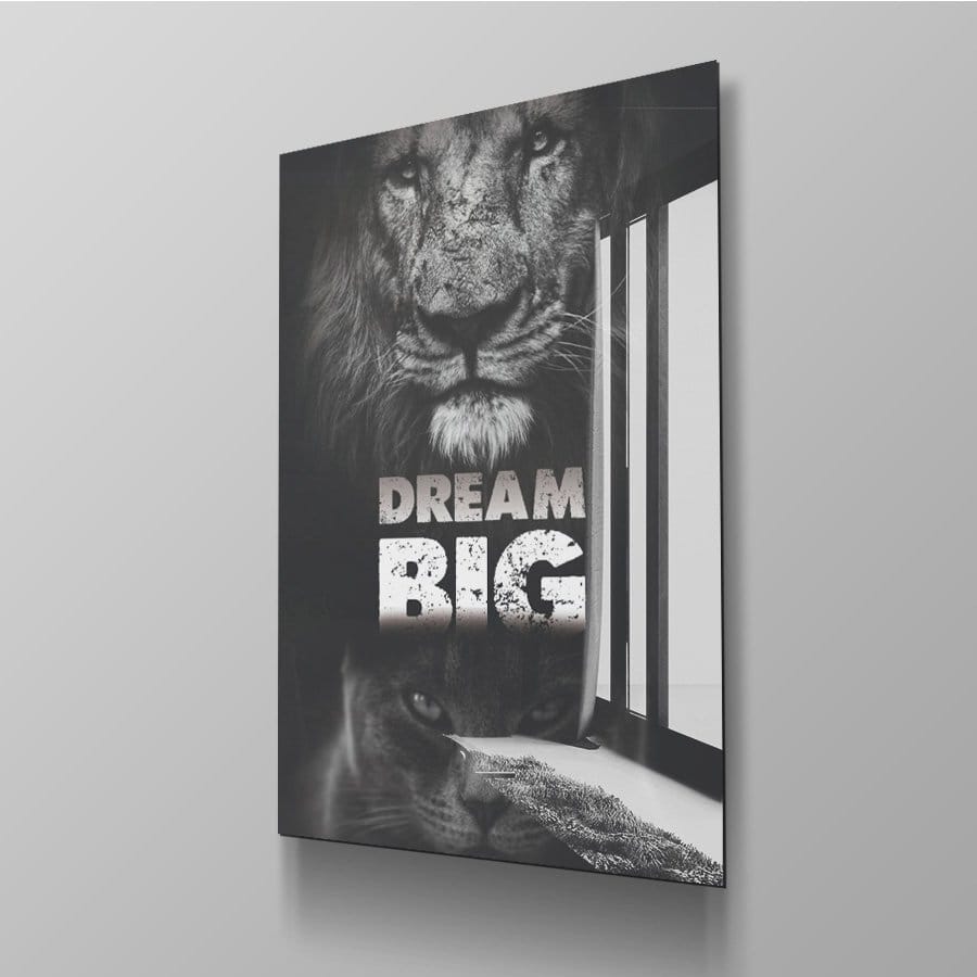 Dream big - Afbeelding 11