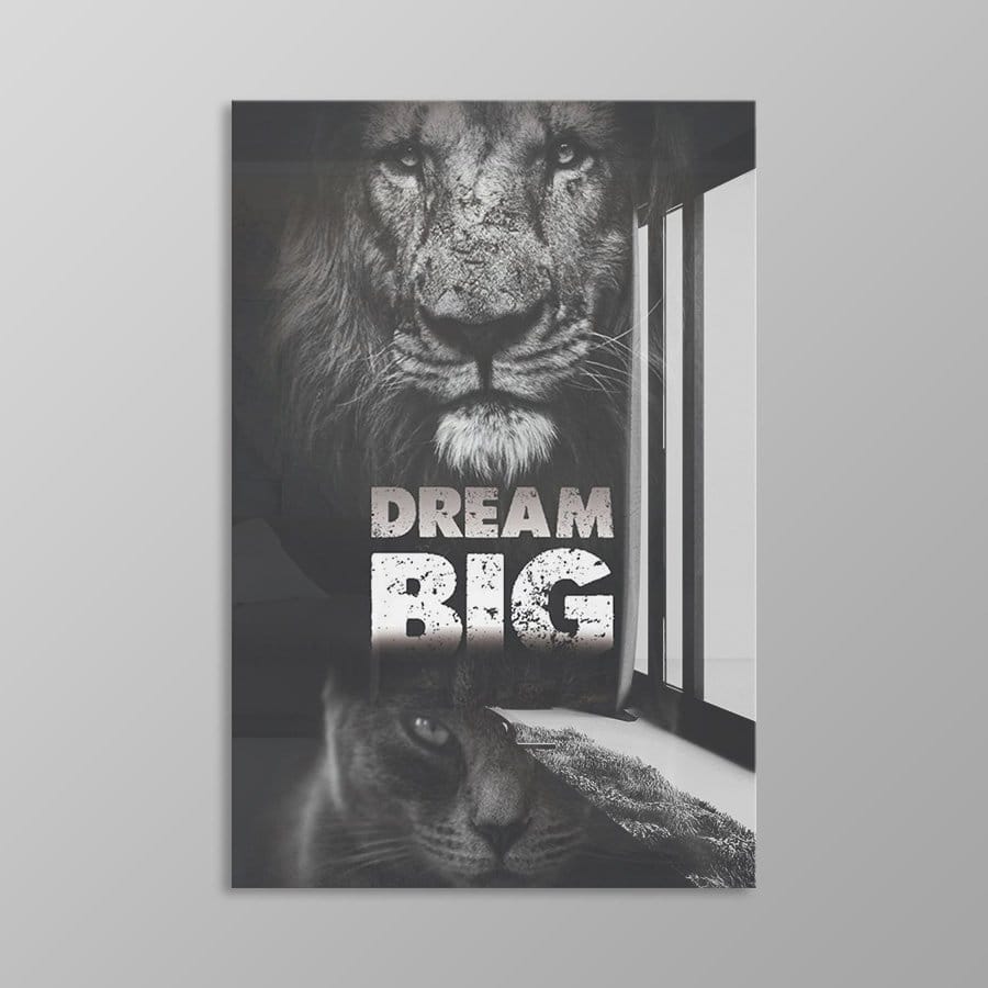 Dream big - Afbeelding 12