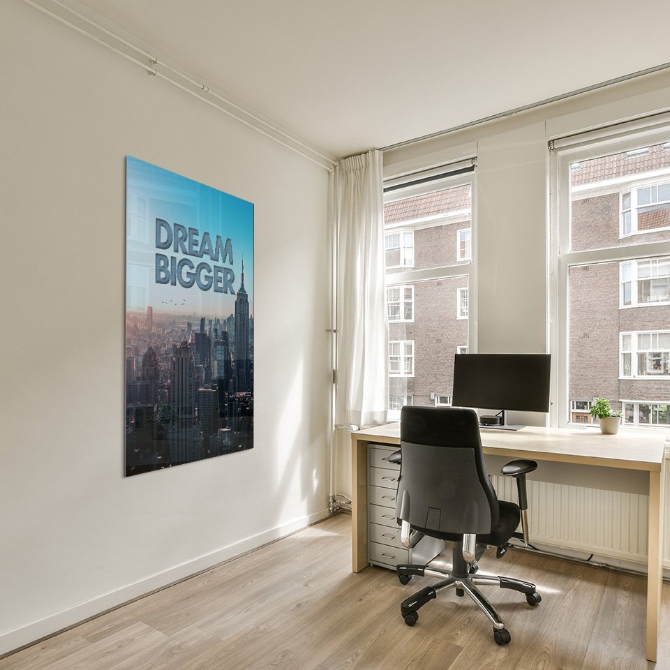 Dream Bigger - Afbeelding 2