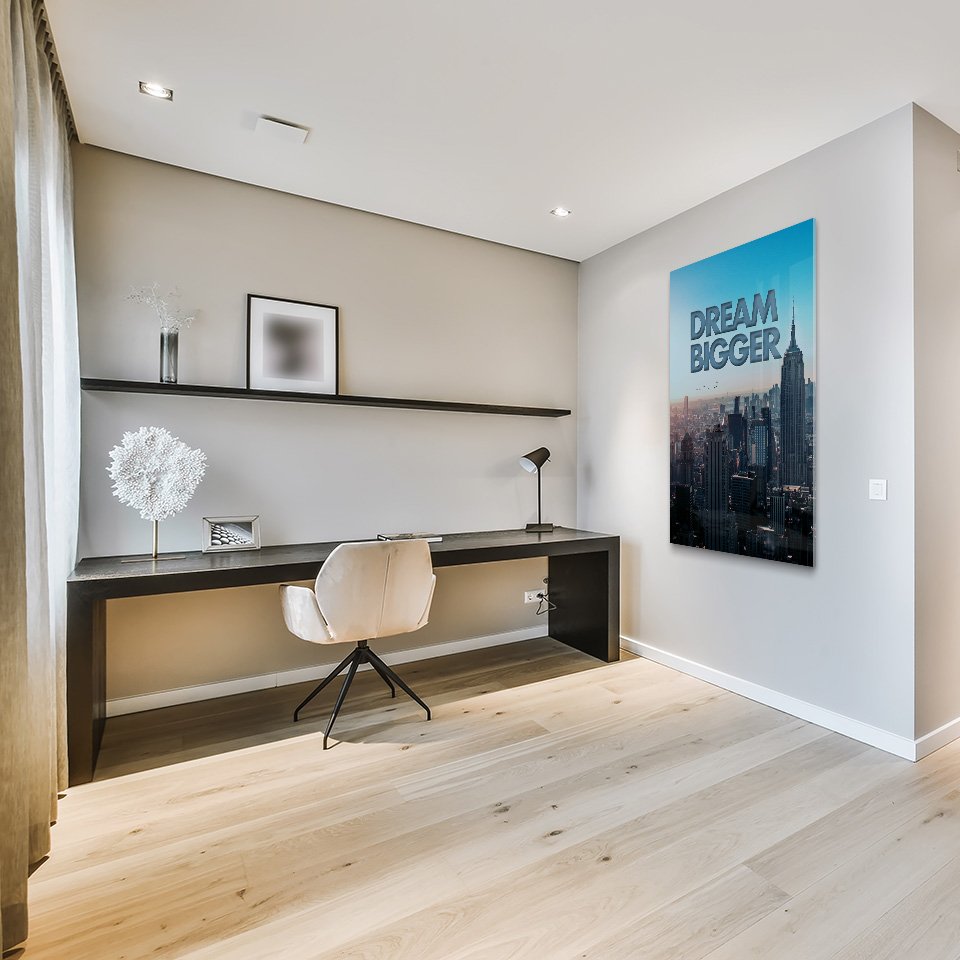 Dream Bigger - Afbeelding 3