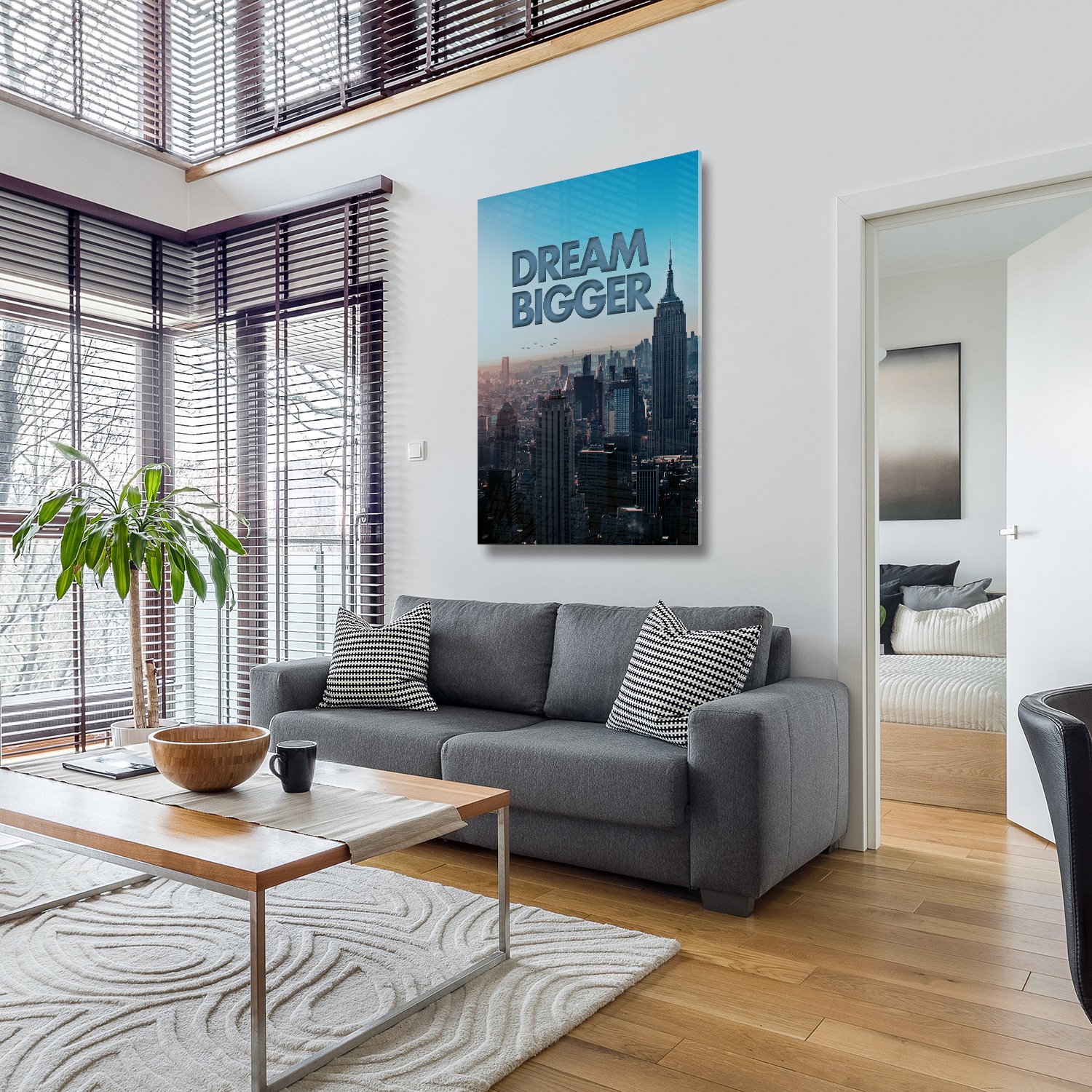 Dream Bigger - Afbeelding 5