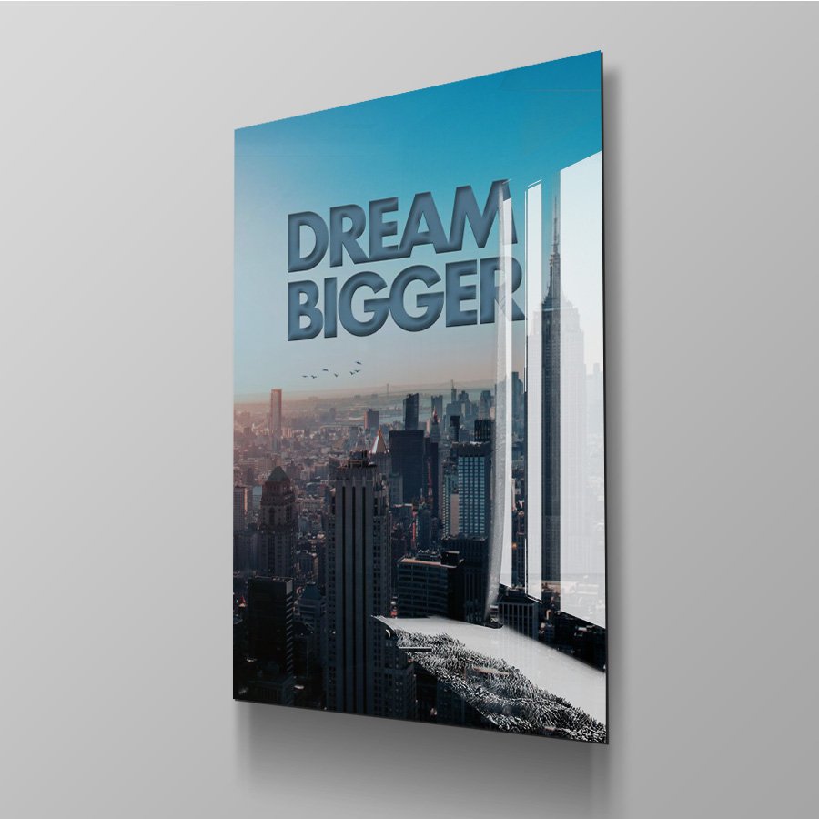 Dream Bigger - Afbeelding 6