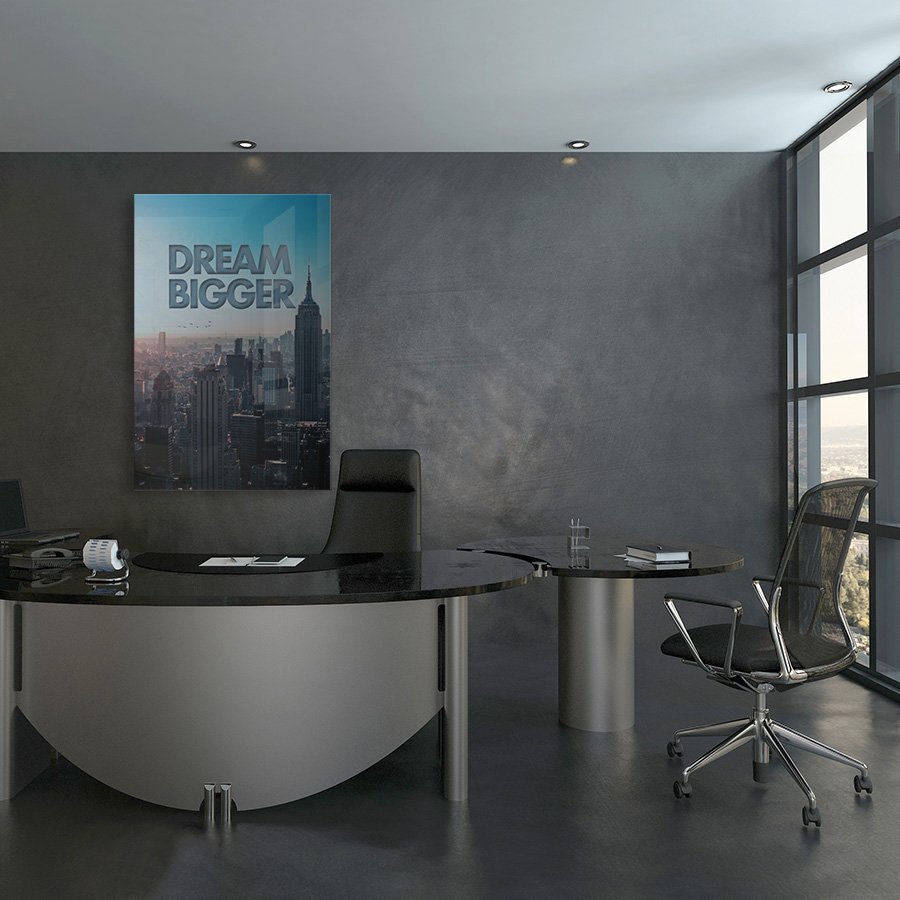 Dream Bigger - Afbeelding 9