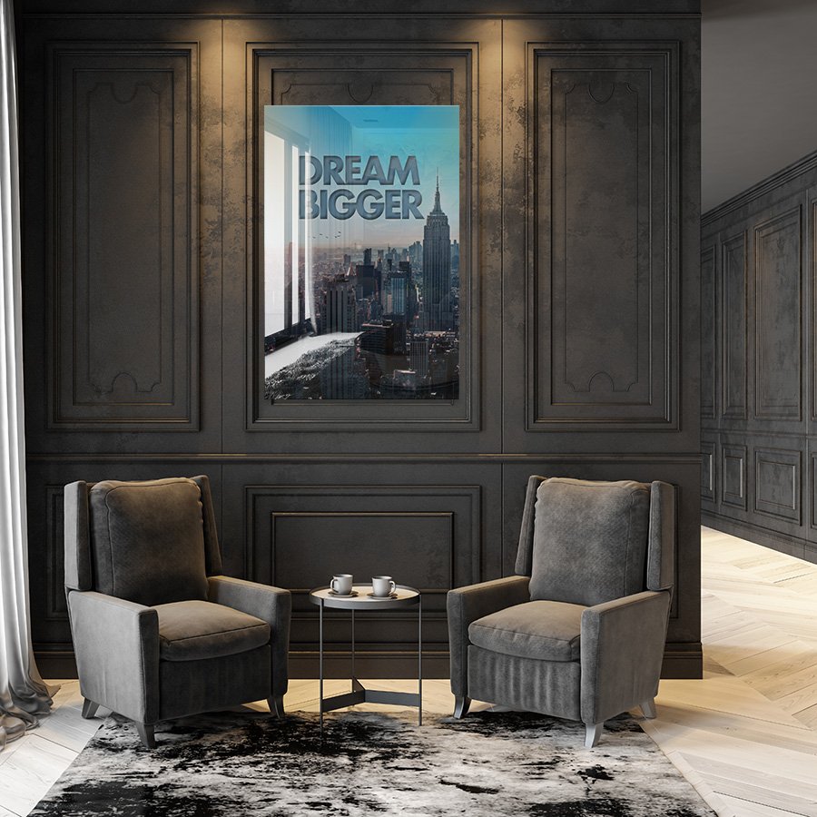 Dream Bigger - Afbeelding 10