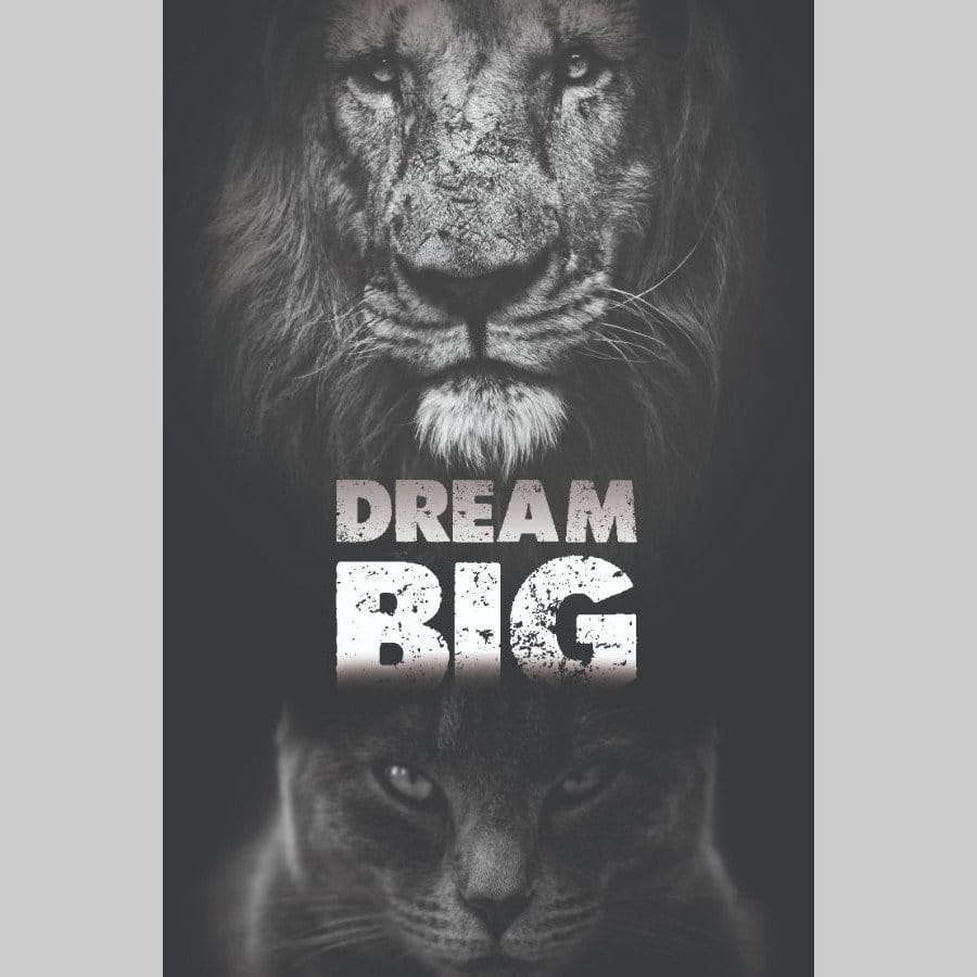 Dream big - Afbeelding 13