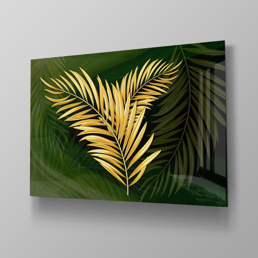 Duo Twigs Abstract - Afbeelding 4