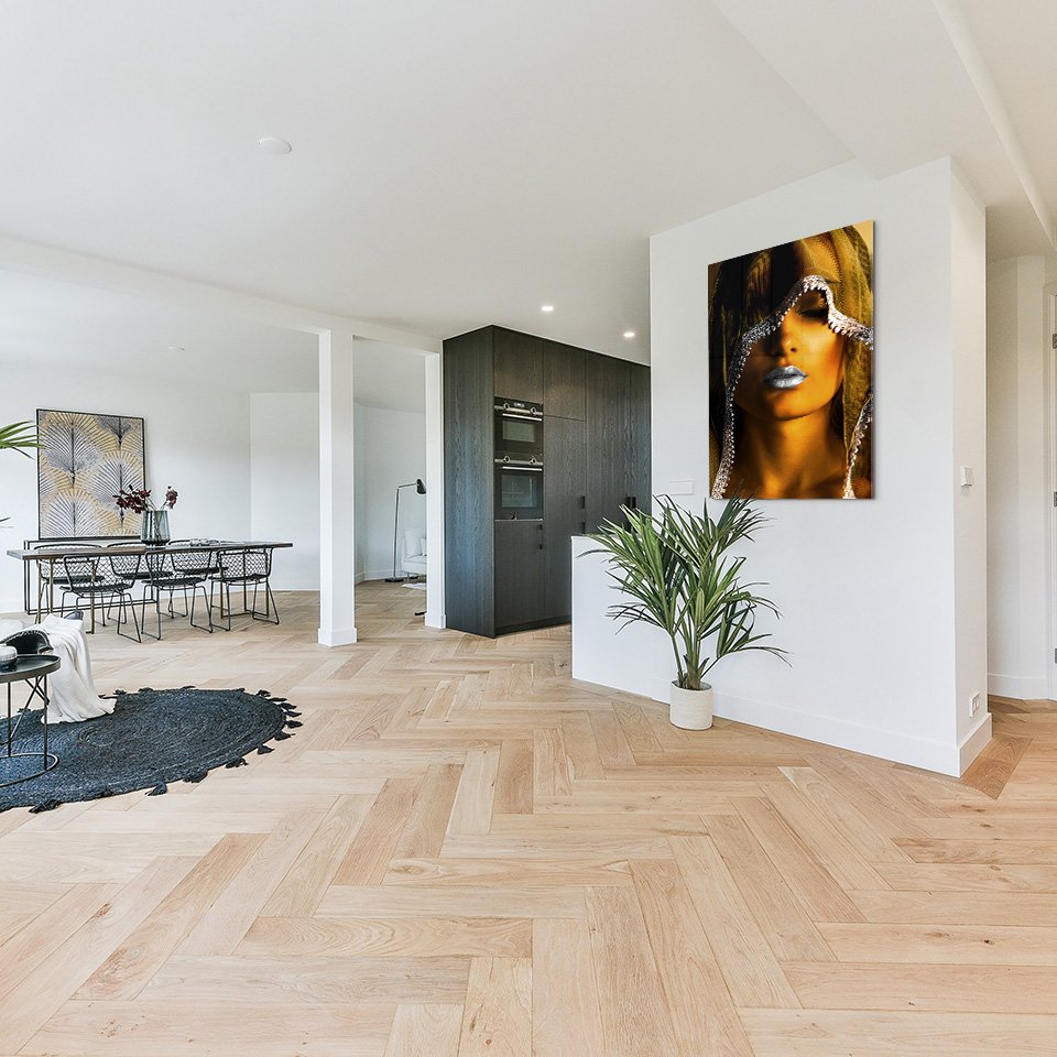 Dupatta Woman - Afbeelding 6