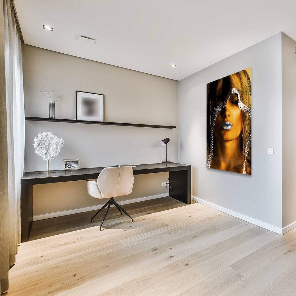 Dupatta Woman - Afbeelding 8