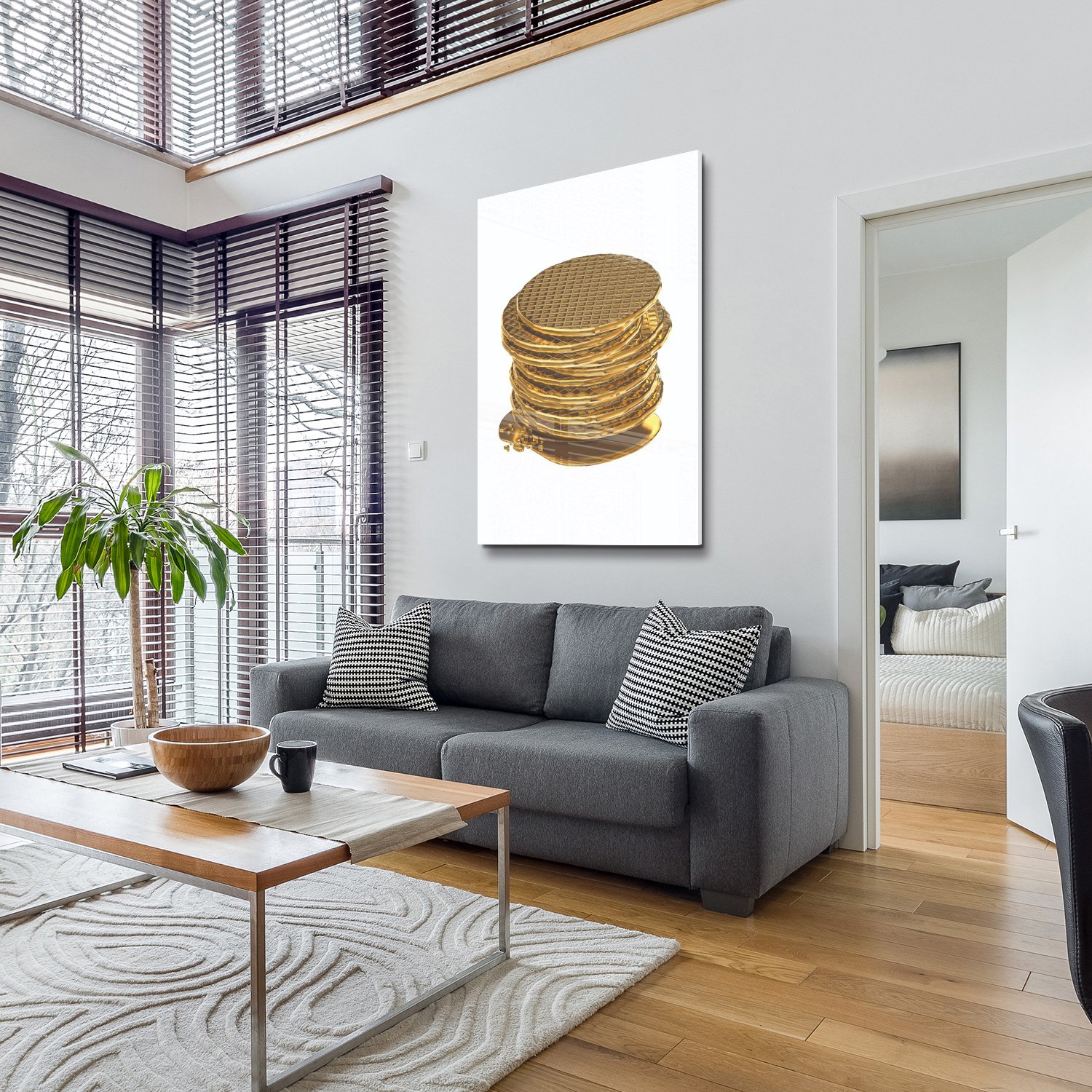 Golden Dutch Stroopwafel - Afbeelding 8