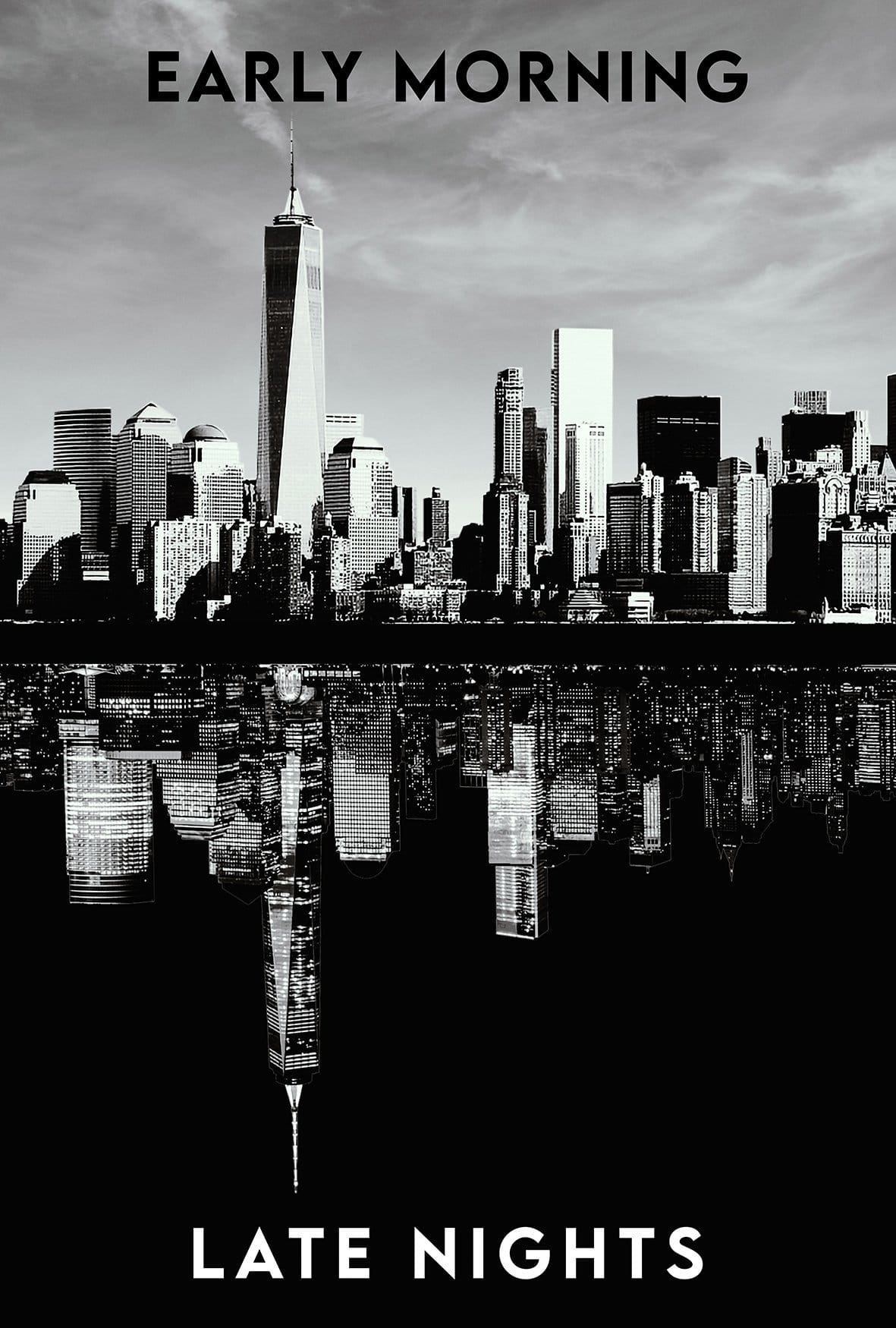 Early morning, late nights