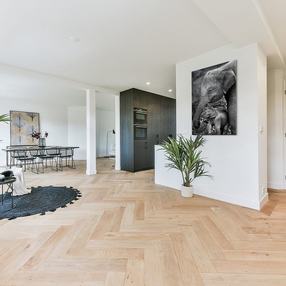 Elephant love - Afbeelding 5