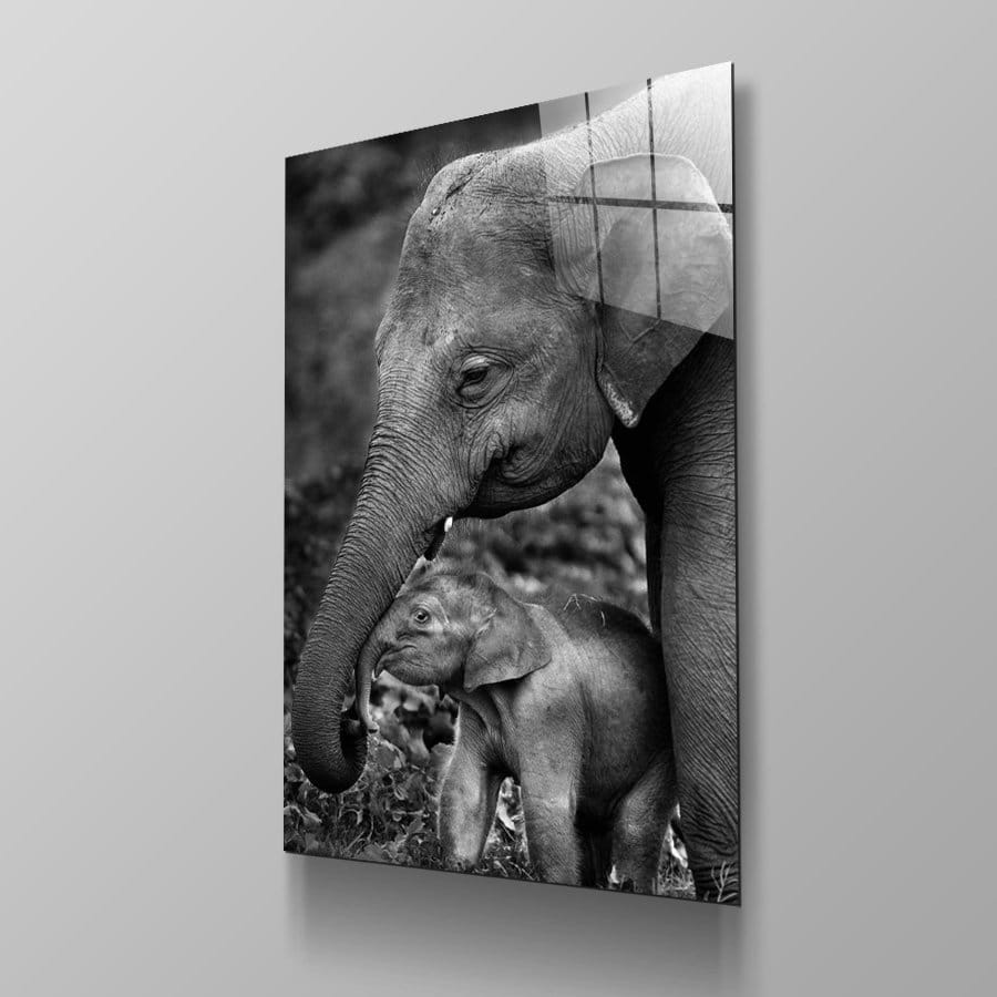 Elephant love - Afbeelding 9