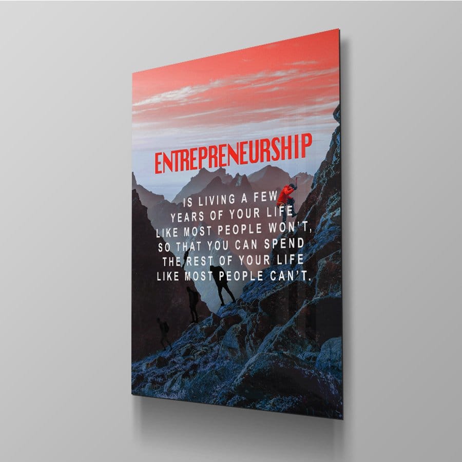 Entrepreneurship - Afbeelding 4
