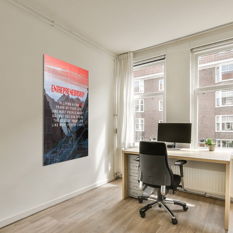 Entrepreneurship - Afbeelding 2