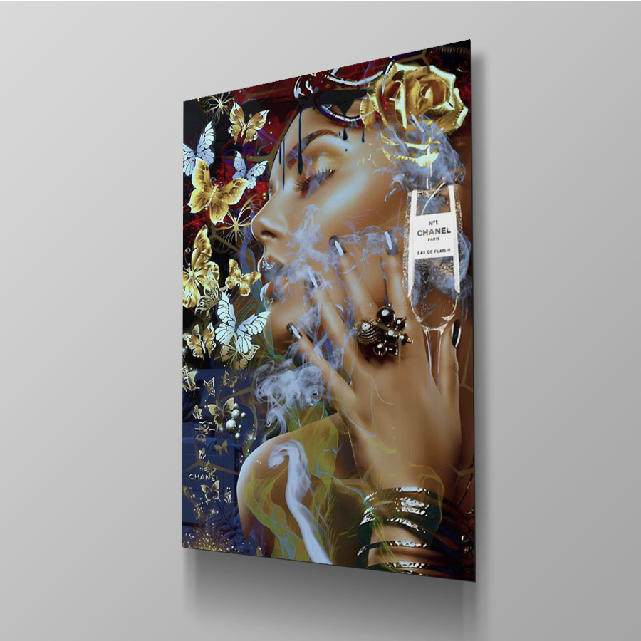 Fabian - Awesome (Hommage to Chanel) - Afbeelding 4