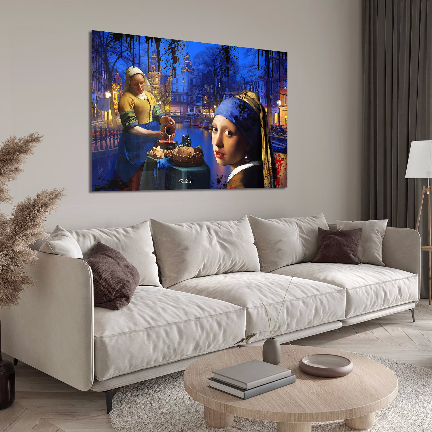 Fabian - Milk and Pearls - Afbeelding 7