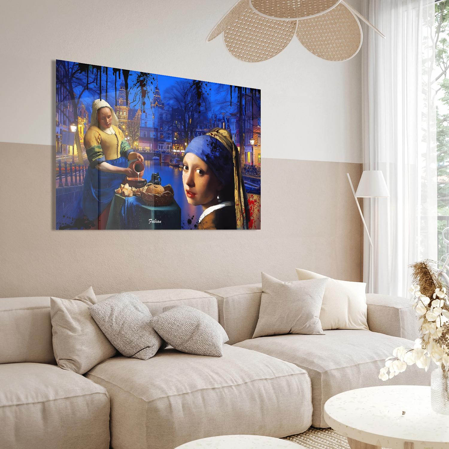 Fabian - Milk and Pearls - Afbeelding 8