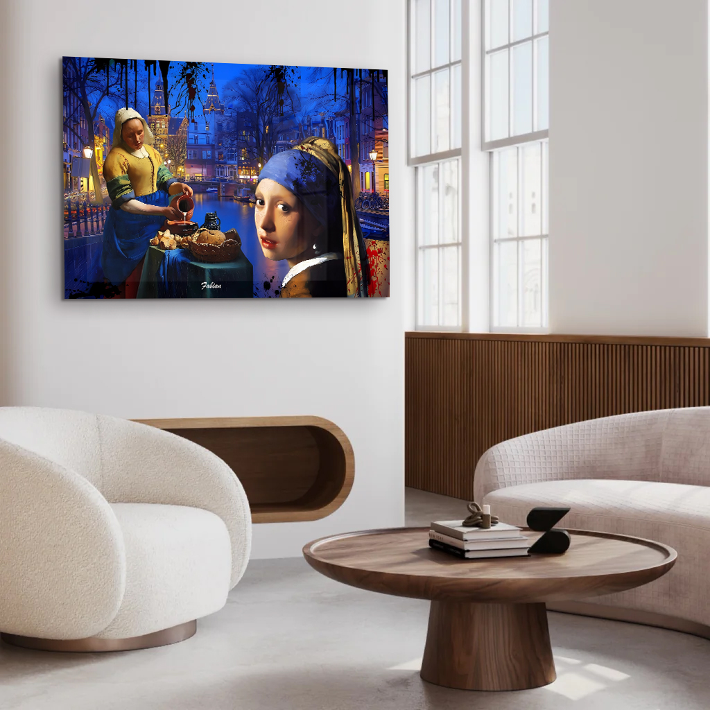 Fabian - Milk and Pearls - Afbeelding 5