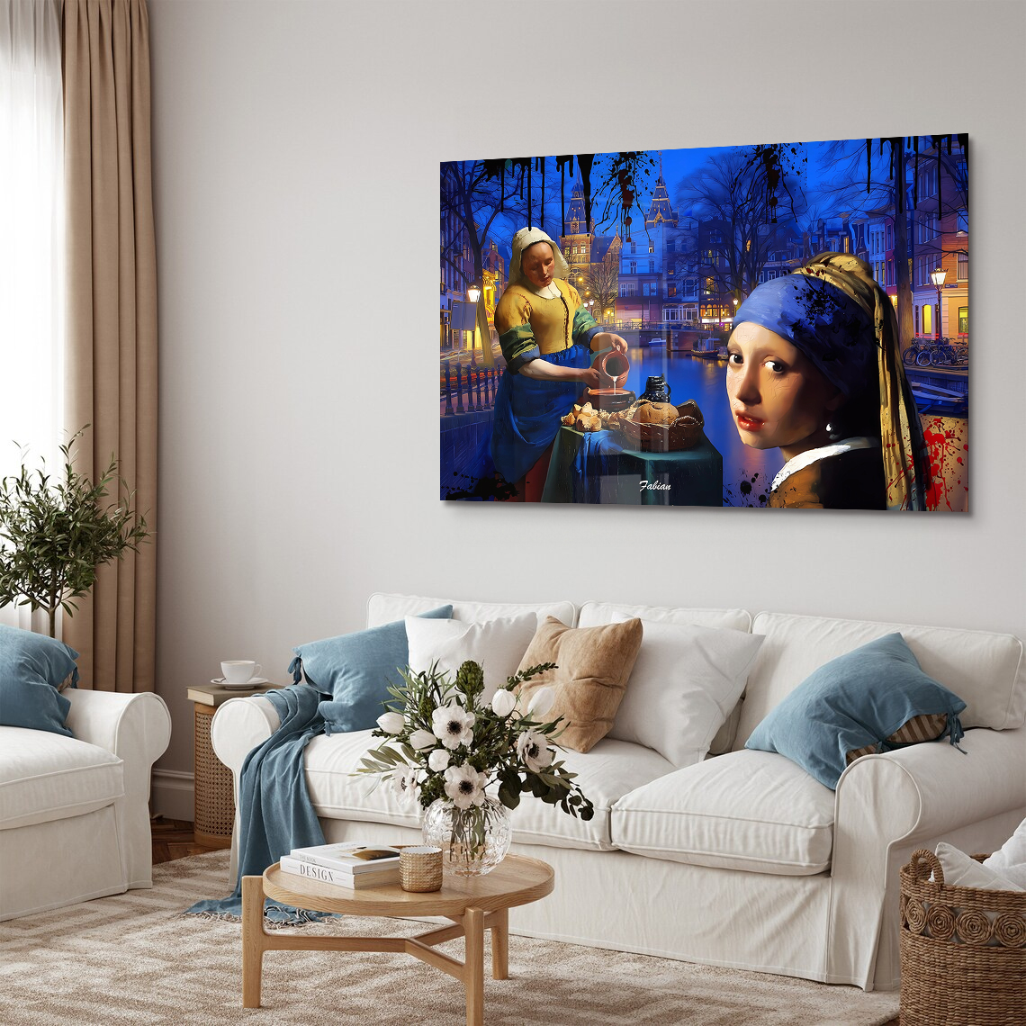 Fabian - Milk and Pearls - Afbeelding 9