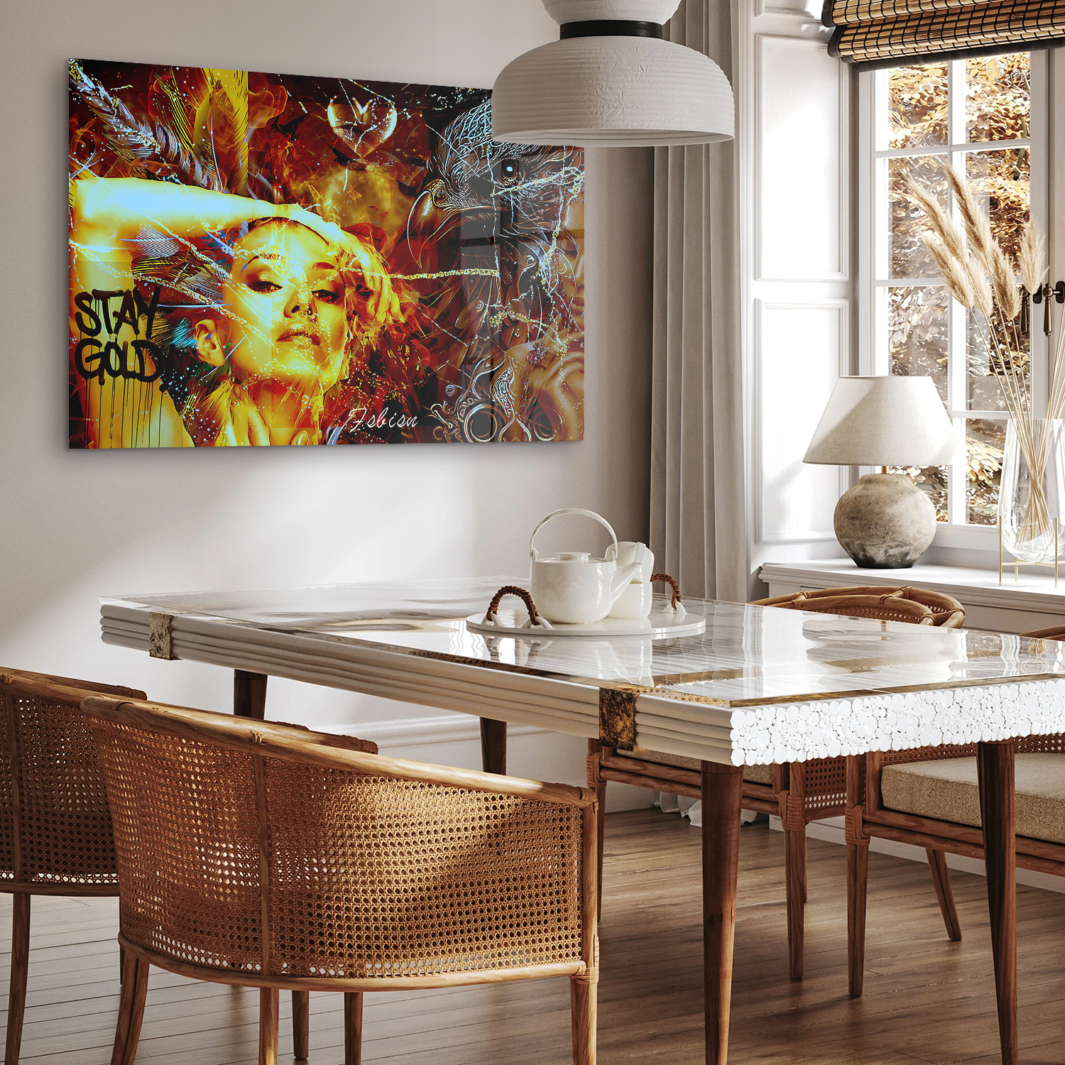 Fabian - Stay Gold - Afbeelding 5