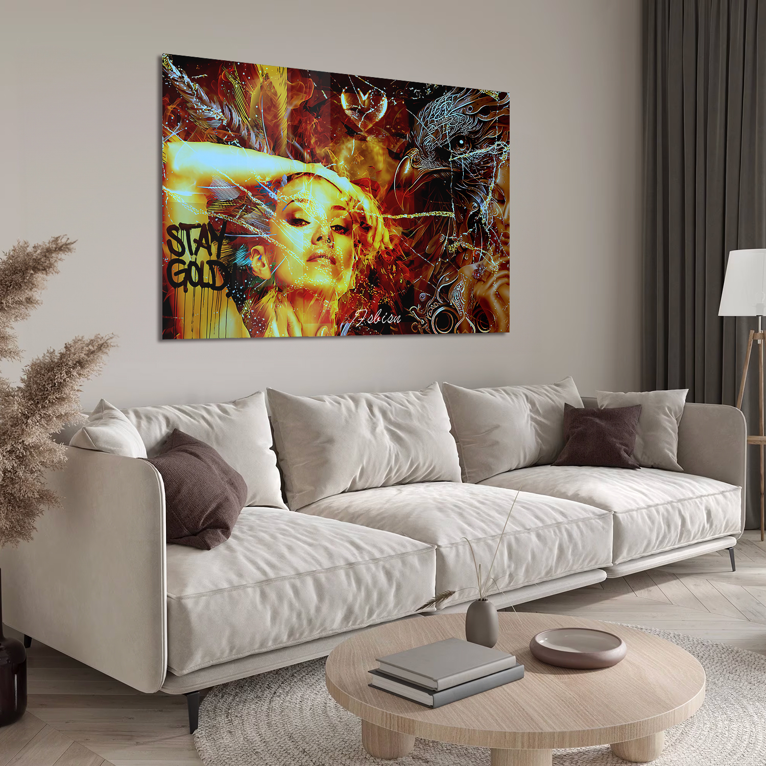 Fabian - Stay Gold - Afbeelding 7