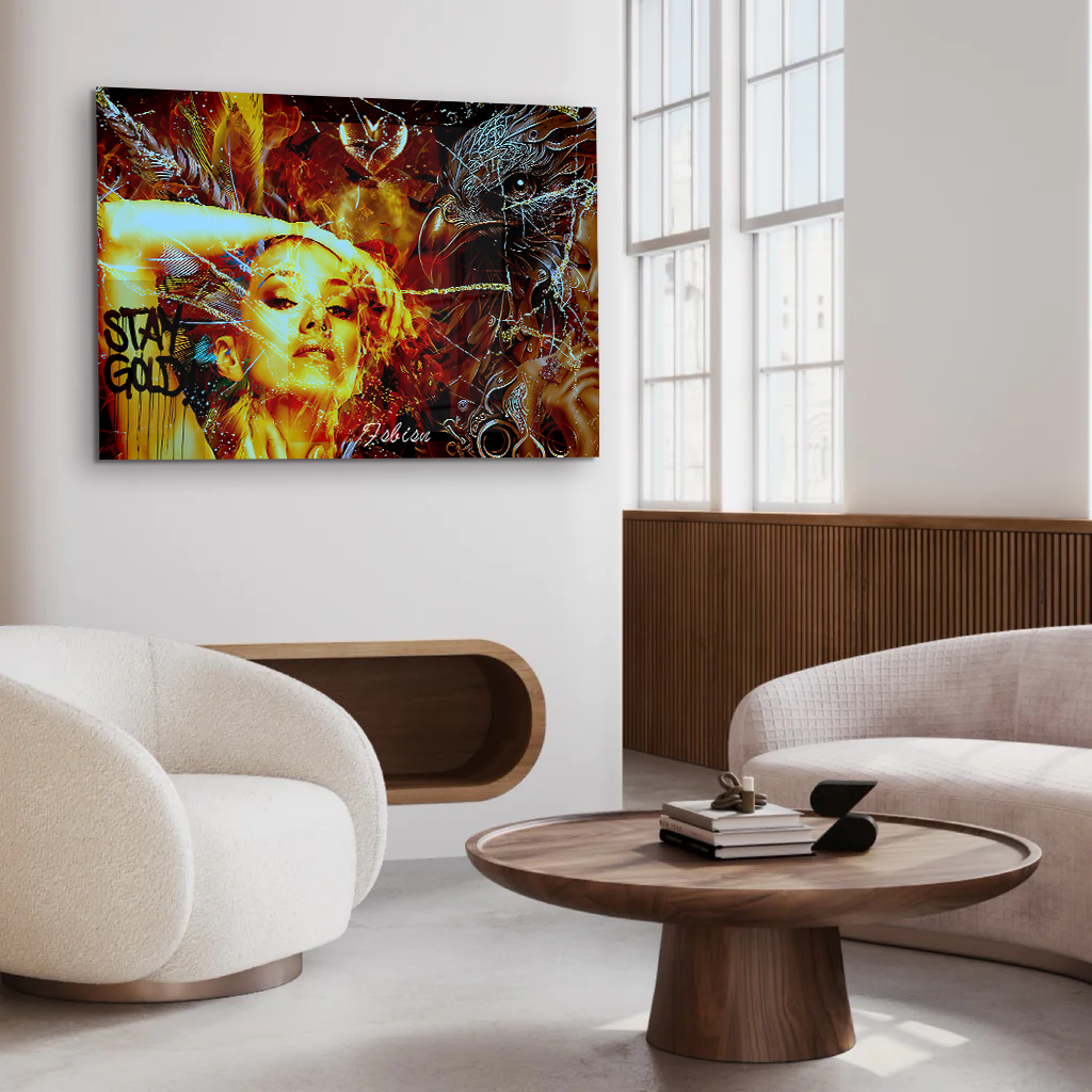 Fabian - Stay Gold - Afbeelding 6