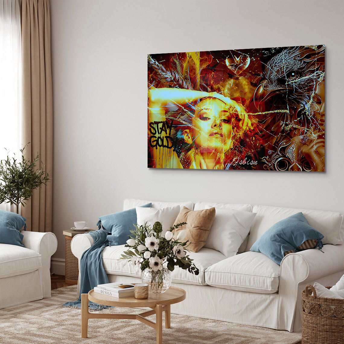 Fabian - Stay Gold - Afbeelding 9