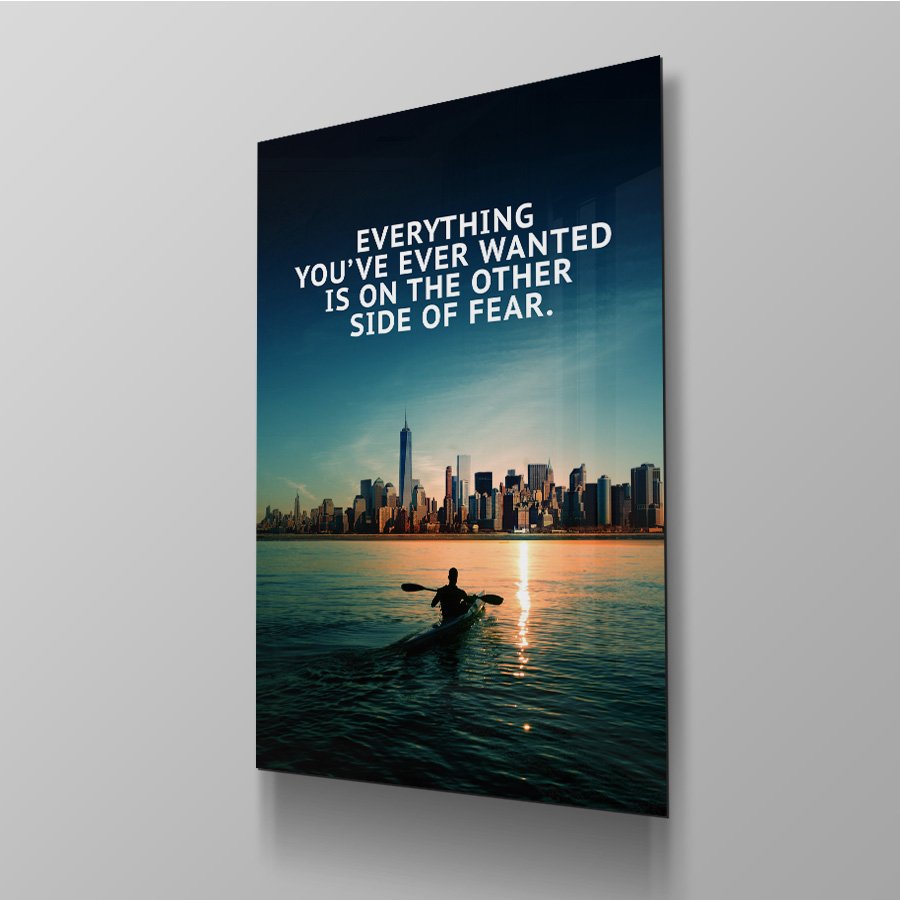 Face Your Fears - Afbeelding 4