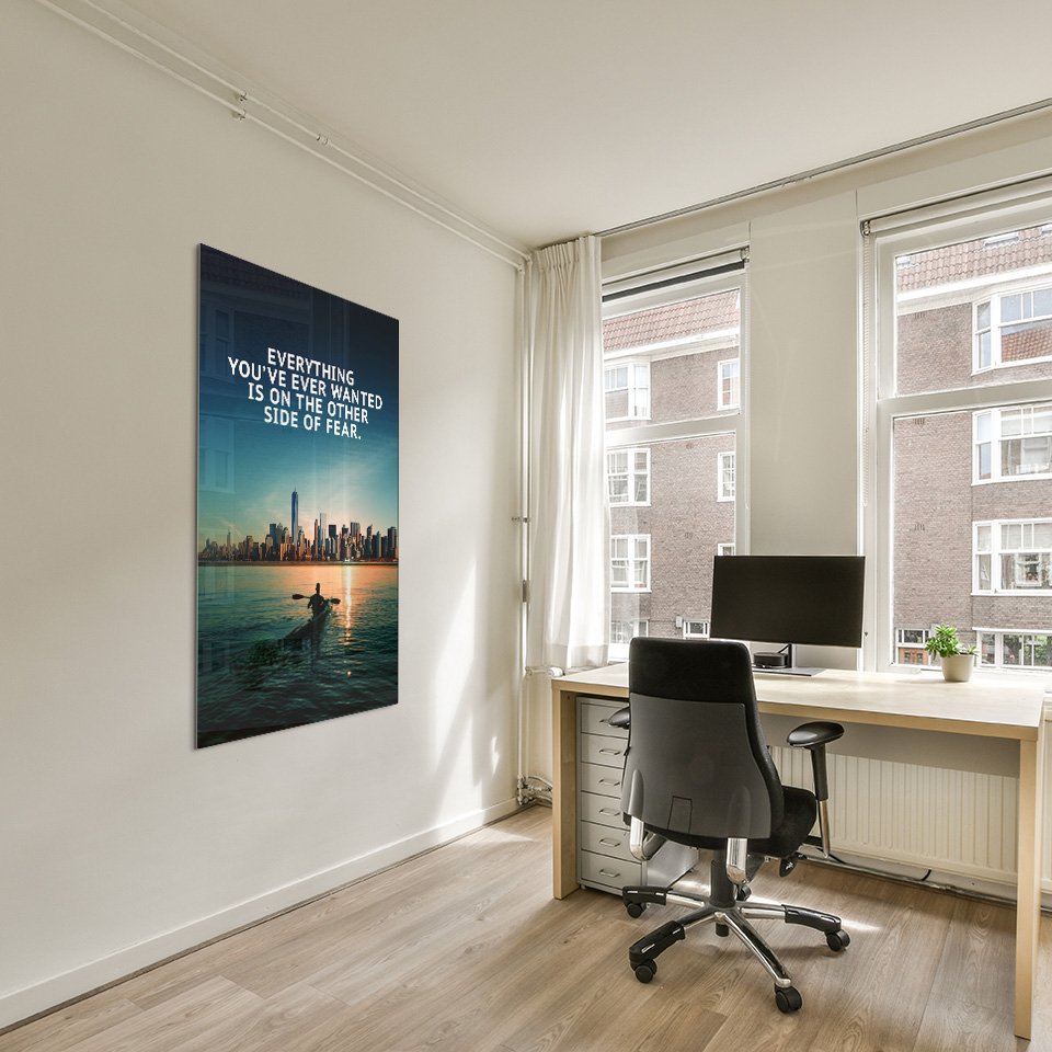 Face Your Fears - Afbeelding 2