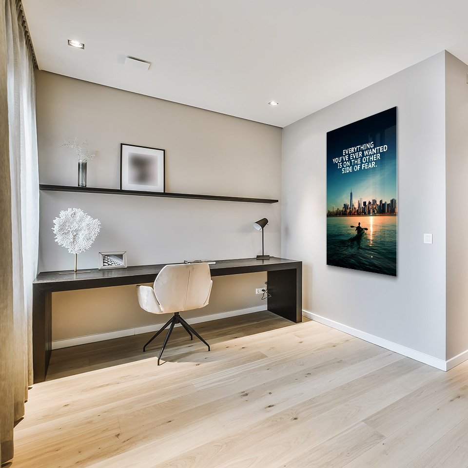 Face Your Fears - Afbeelding 3