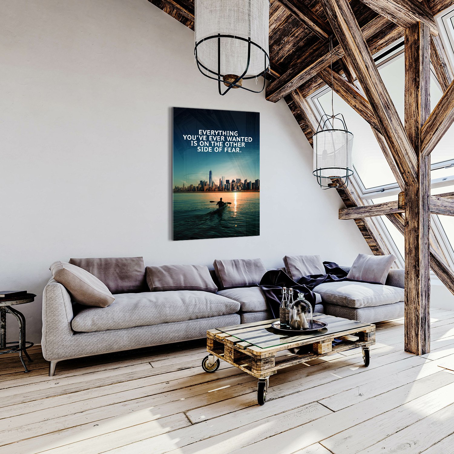 Face Your Fears - Afbeelding 5