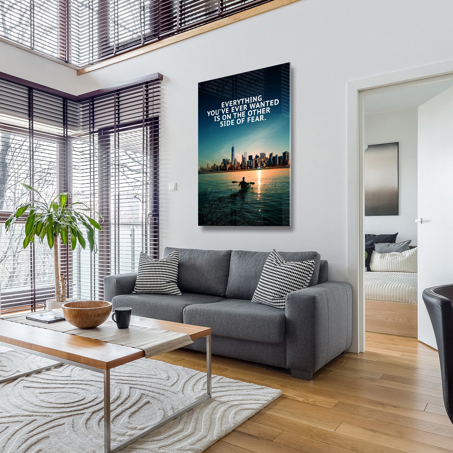 Face Your Fears - Afbeelding 6