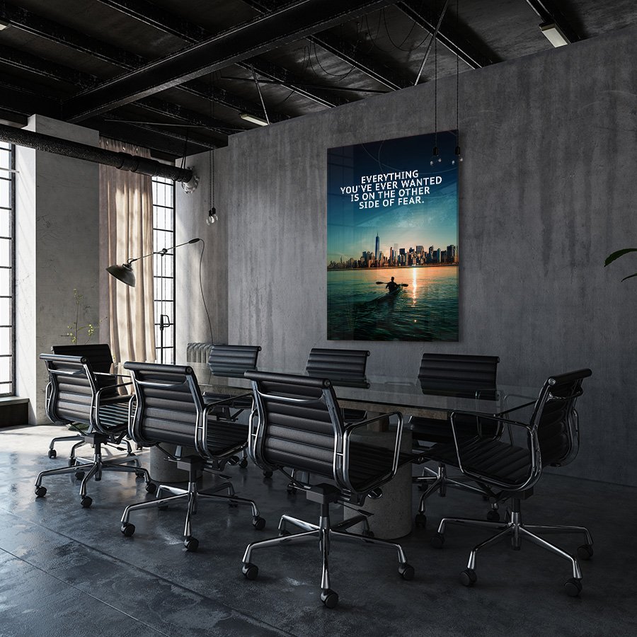 Face Your Fears - Afbeelding 7