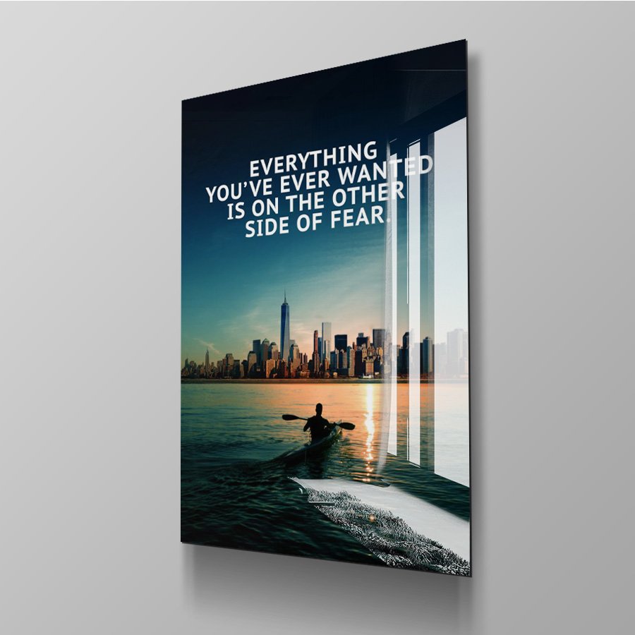 Face Your Fears - Afbeelding 8