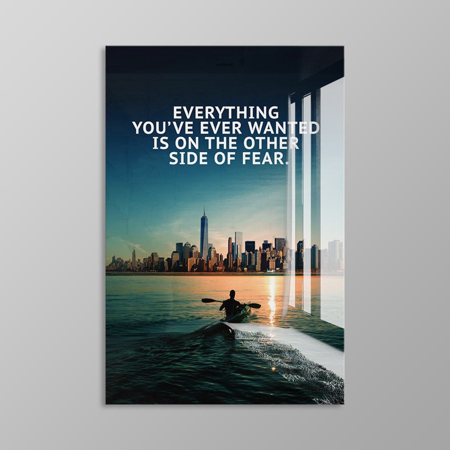 Face Your Fears - Afbeelding 9