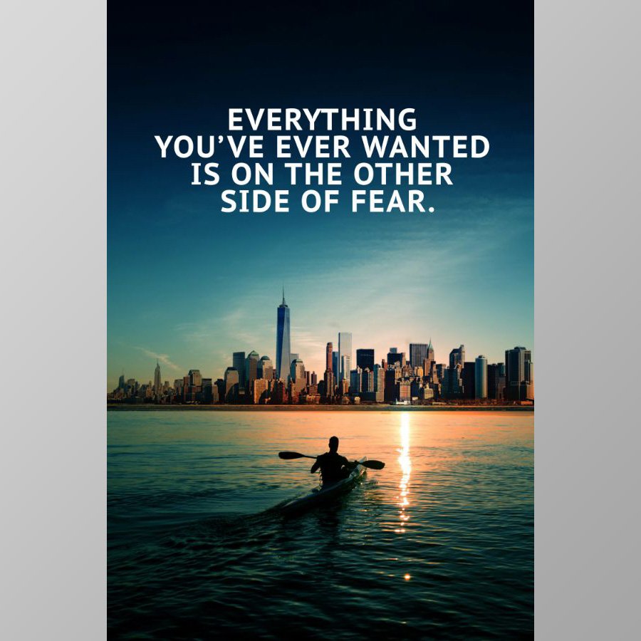 Face Your Fears - Afbeelding 10