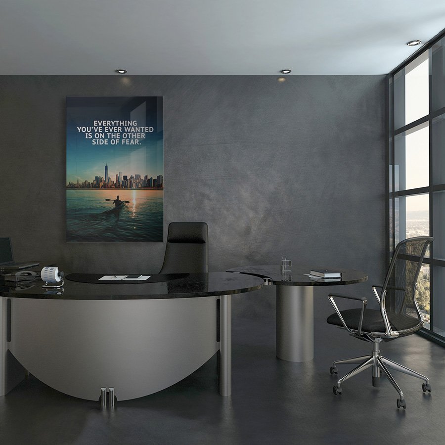 Face Your Fears - Afbeelding 11