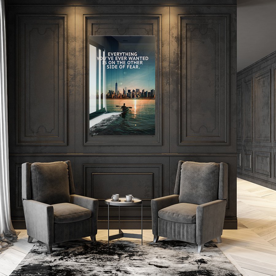 Face Your Fears - Afbeelding 12