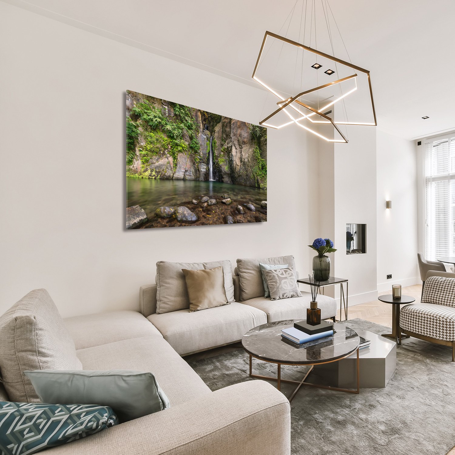 Fairytale Fall - Afbeelding 3