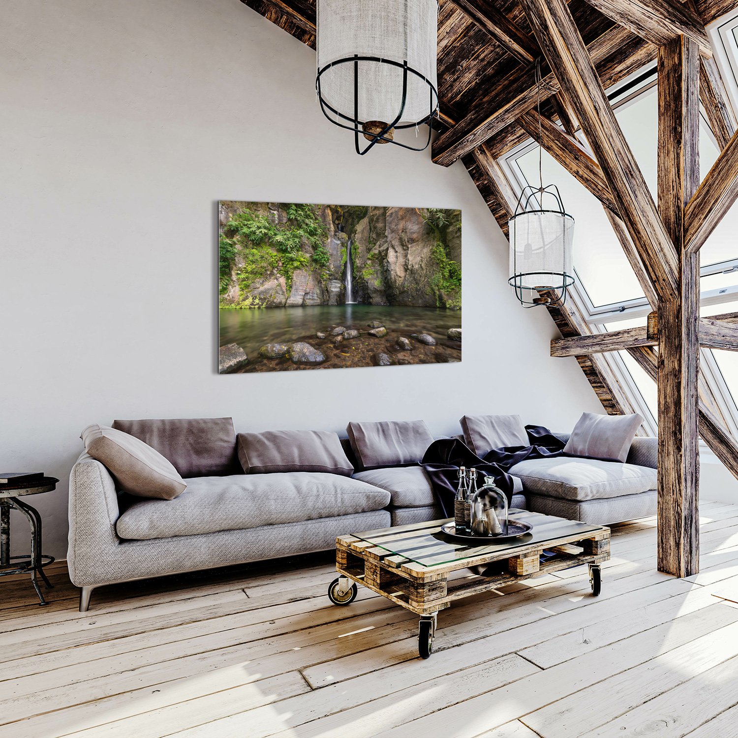 Fairytale Fall - Afbeelding 7