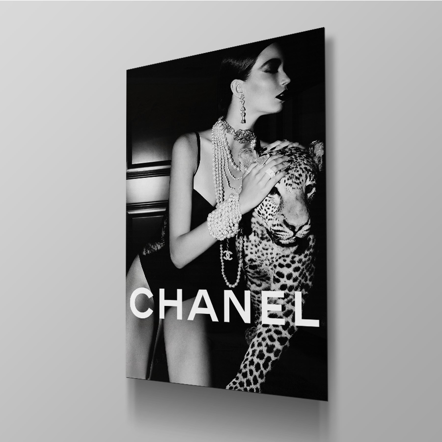 Fashion Leopard - Afbeelding 4