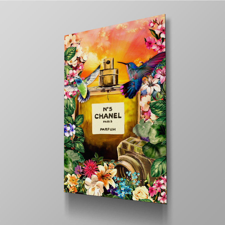 Floral No. 5 - Afbeelding 4