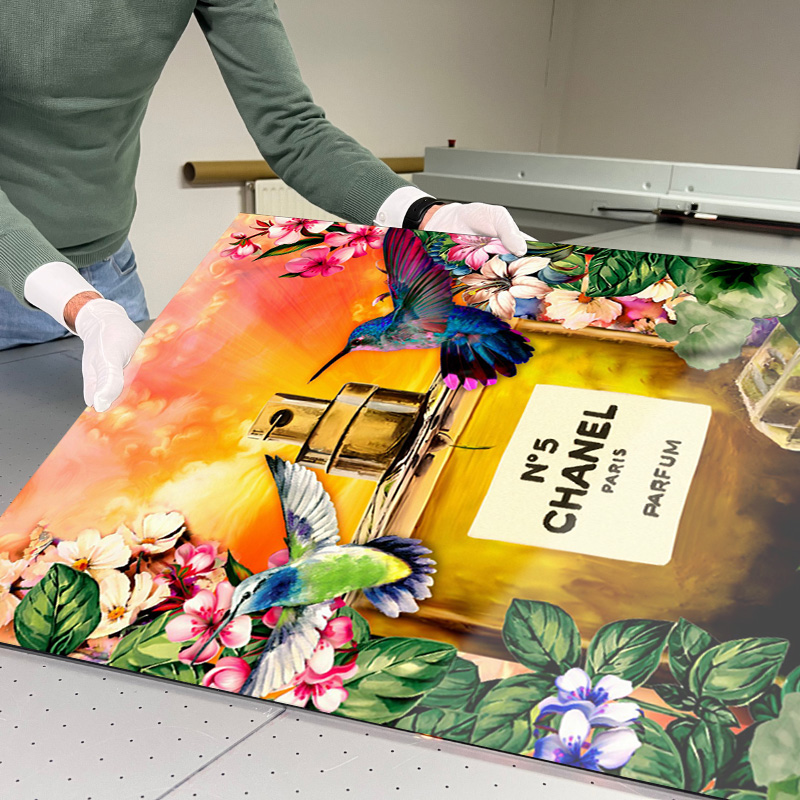 Floral No. 5 - Afbeelding 5