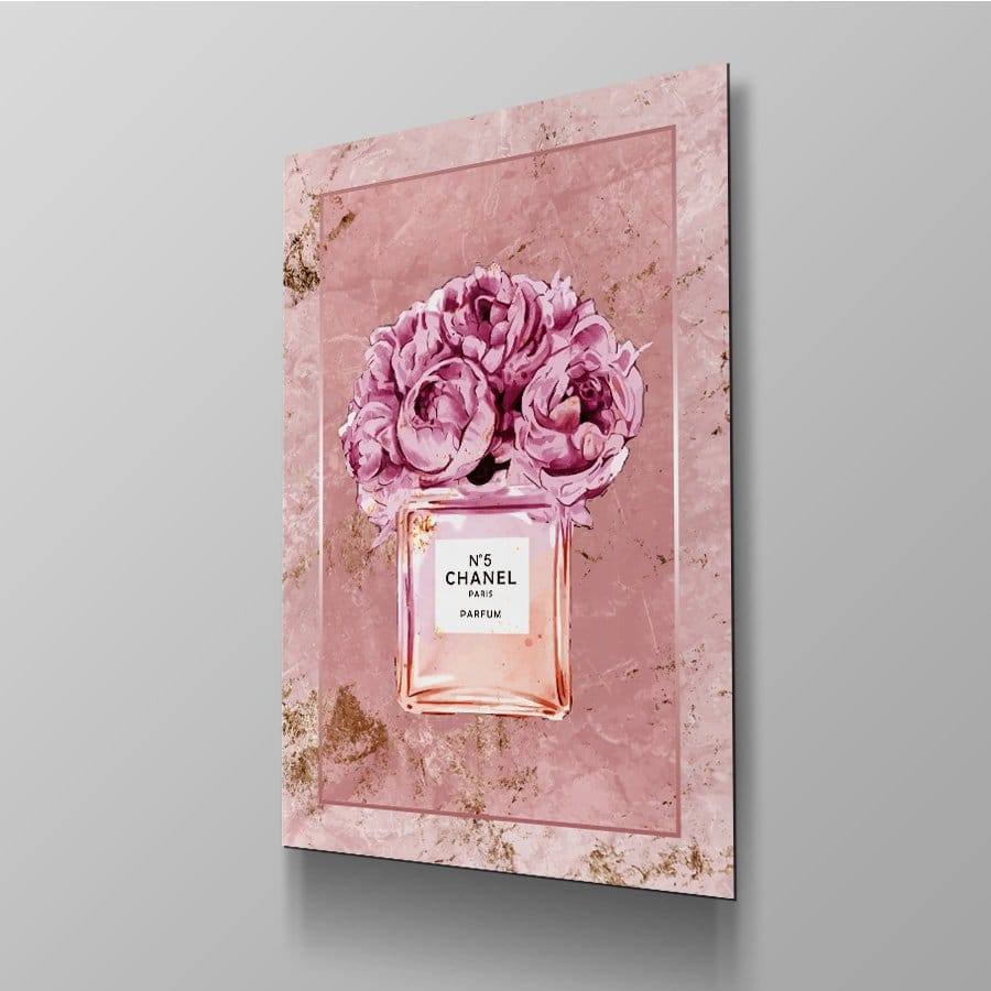 Floral Nr. 5 - Afbeelding 4